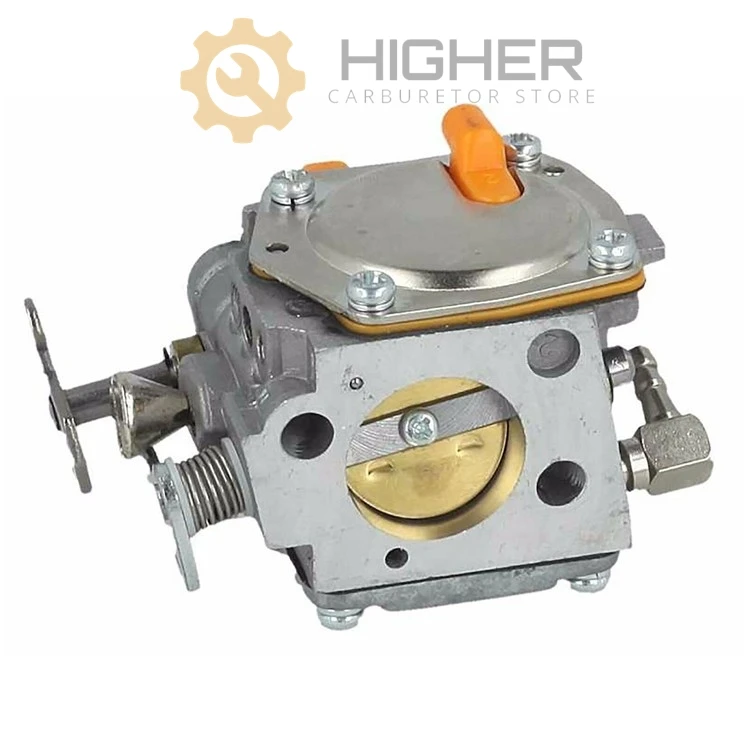 KITHS-175N K650 для партнера Husqvarna K650 K700 K800 K1200 Режущая пила по бетону Карбюратор Tillotson HS-175N 503280418