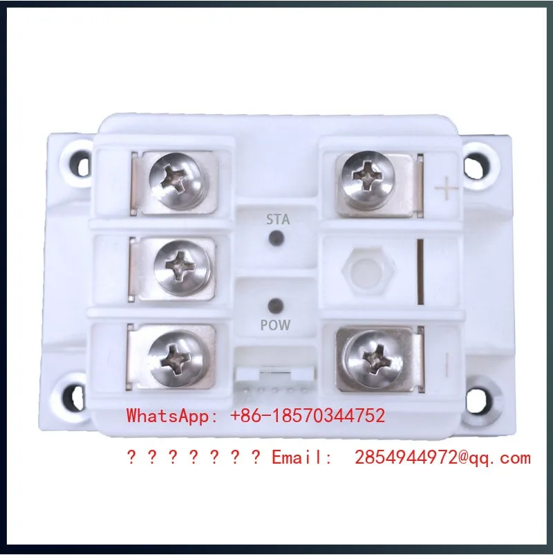 SXTY-ZL 30-100A Three Phase Thyristor Rectifier Voltage Regulator Module Industrial SCR Power Controller