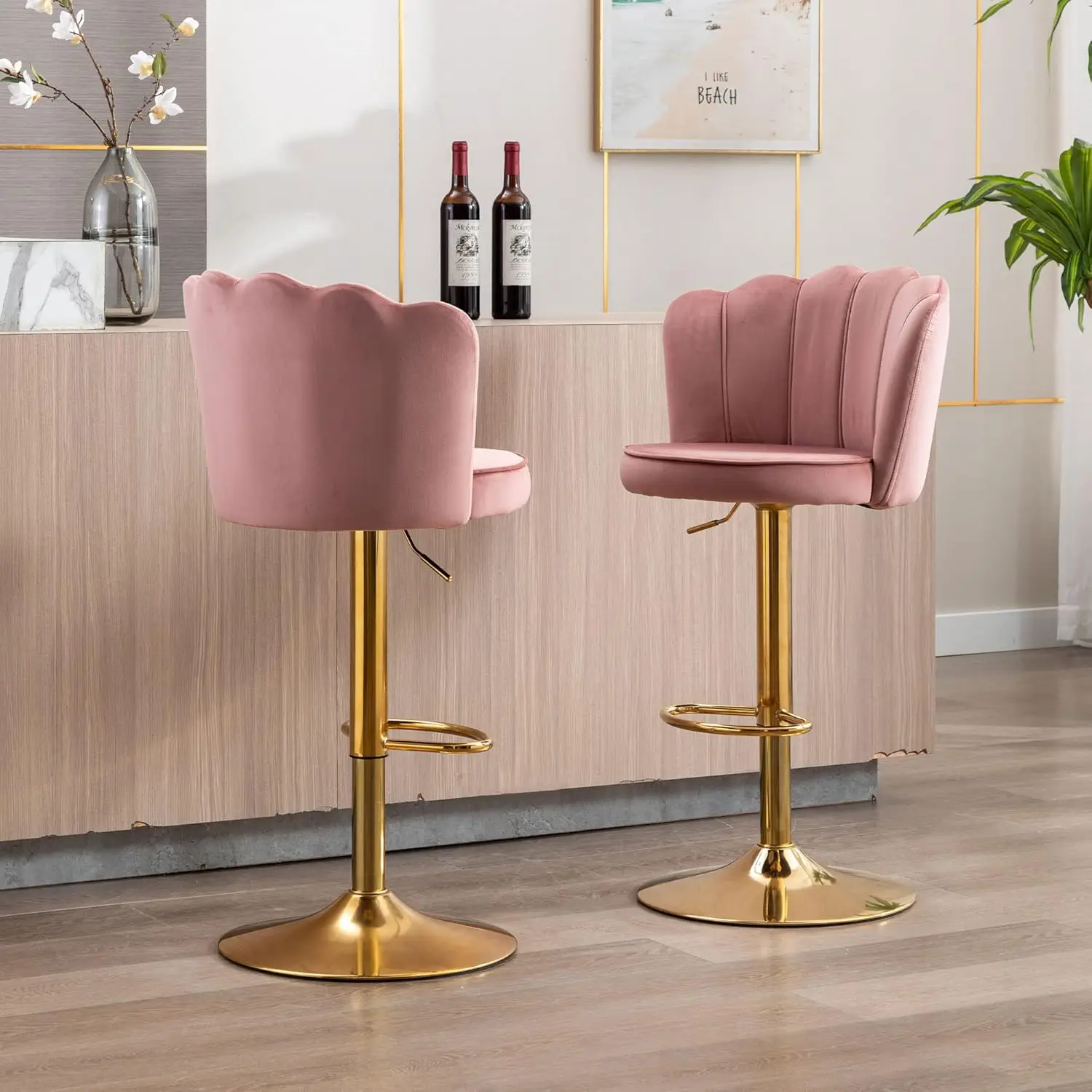 Thumbnail 3 - #30 Highest Rated Adjustable Bar Stools to Buy in 2026