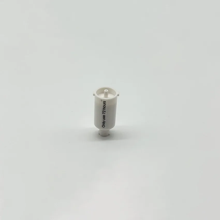 ETCO2 Sidestream Sampling Line Separator Filter