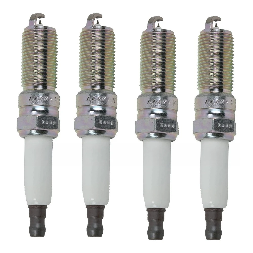 

4pieces 12637199 41123 Iridium Spark Plug fir for Opel Vauxhall ASTRA CASCADA CORSA INSIGNIA MOKKA for Cadillac CT6 41-123 plug