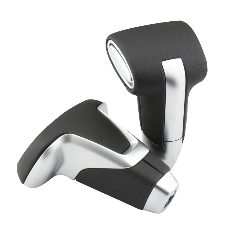 For Mitsubishi Lancer 10 Outlander EX Asx Gear Stick Gearbox Handle Shift Knob Automatic Transmission Shift Lever Bondage Gear