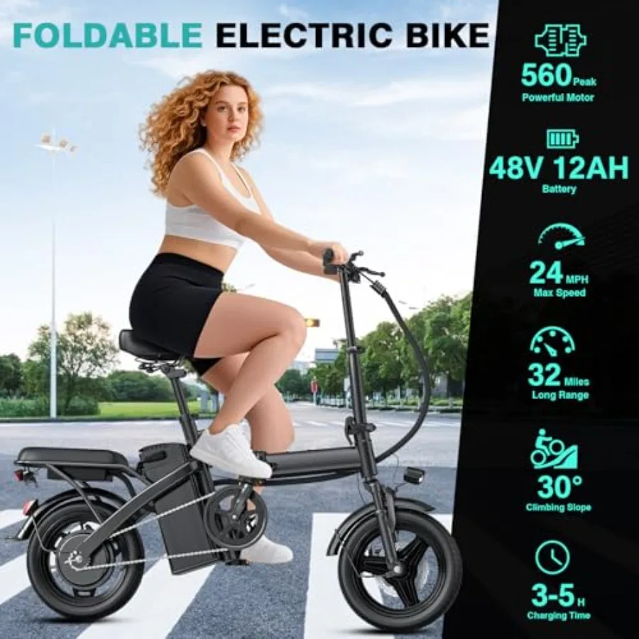 Thumbnail 2 - #1 Trending Electric Bikes Right Now