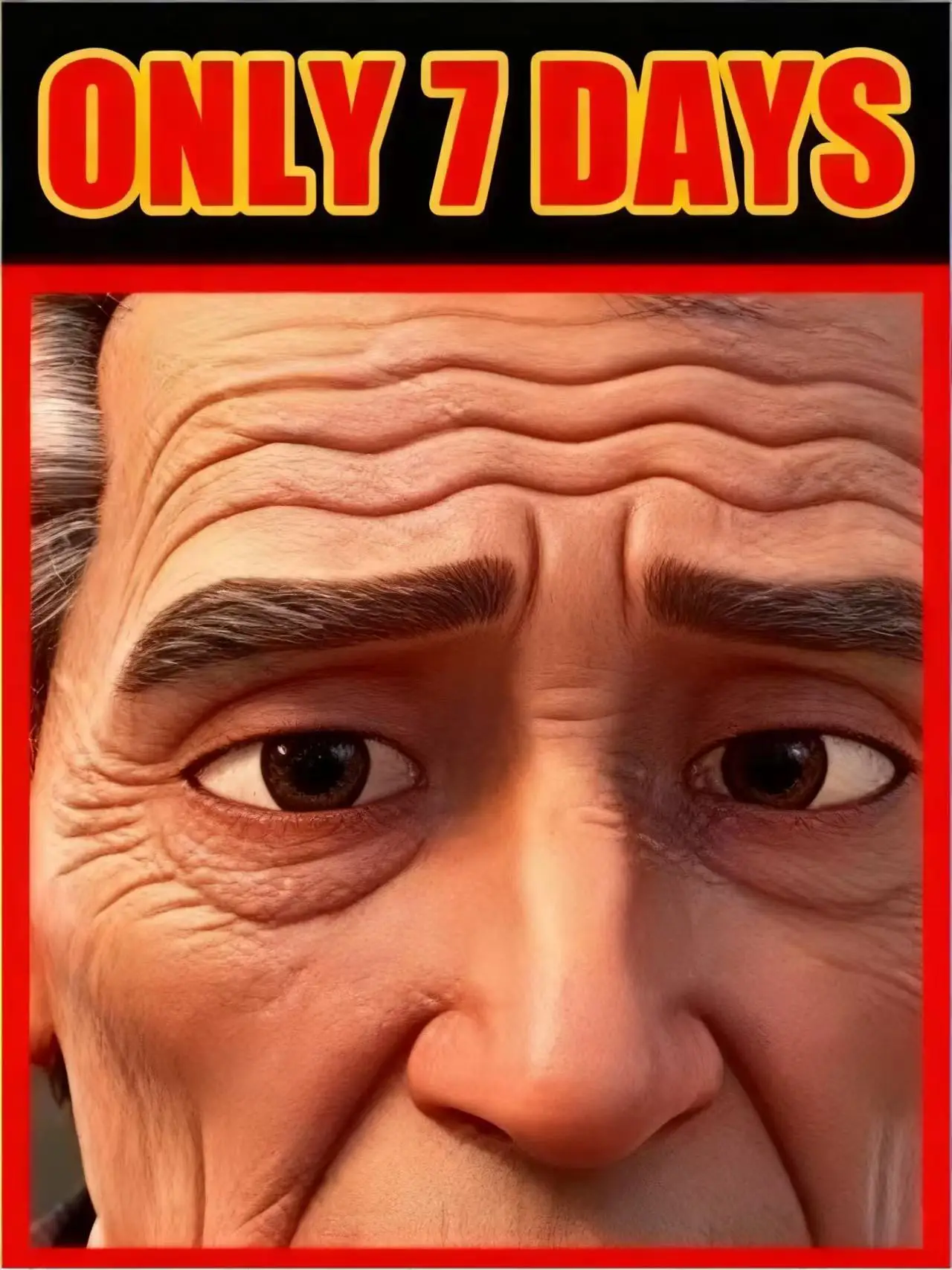 

Паста поколения – 2 способа прощания в течение 7 дней