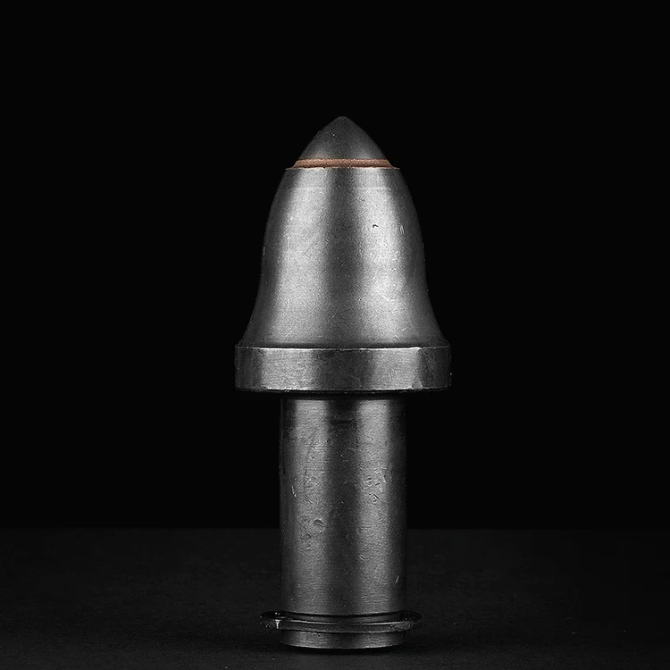 BGS BSR Tunnel Boring Machine Cutter Bit for Micro Od4880 Tunnel Boring Spare Parts Roadheader Pick for Betek