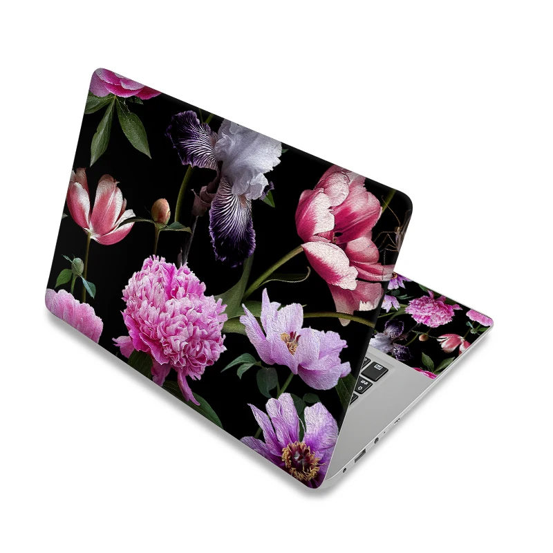 Vinyl  Laptop Skin Protector Sticker Notebook Decorate Decal for 10 12 13 14 15 17inch Macbook Lenovo HP Asus DELL  2022