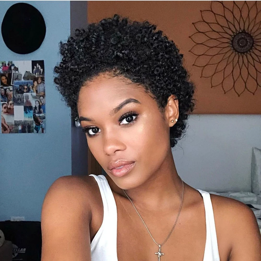Thumbnail 2 - #39 Compare Lace Braided Wigs Before You Buy