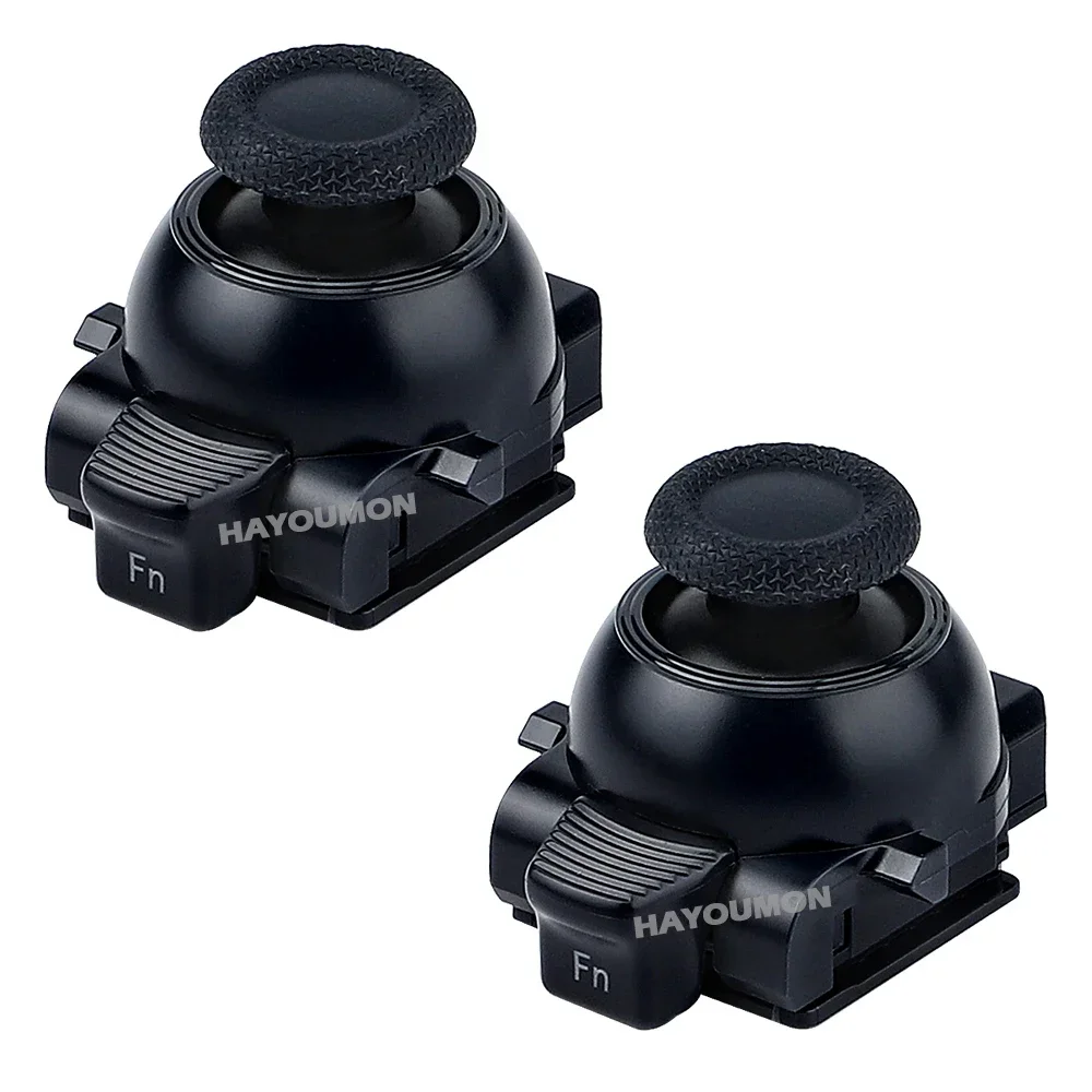 1PCS/2PCS For PS5 Edge Stick Module For PS5 Edge Controller JoyStick Module Built-in TMR Joystick,No Need for Further Modificati image 3