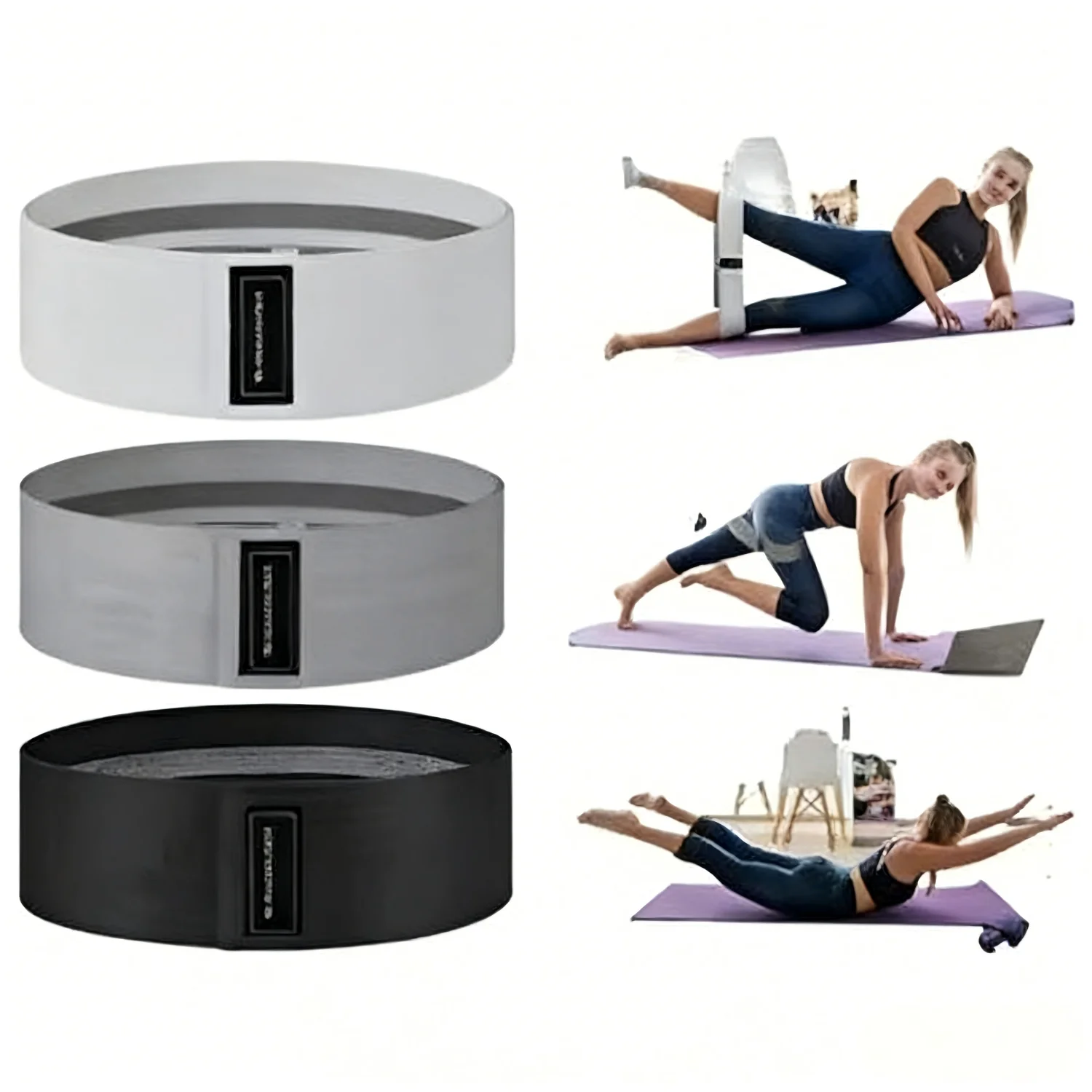 #60 Latest Resistance Bands Offers