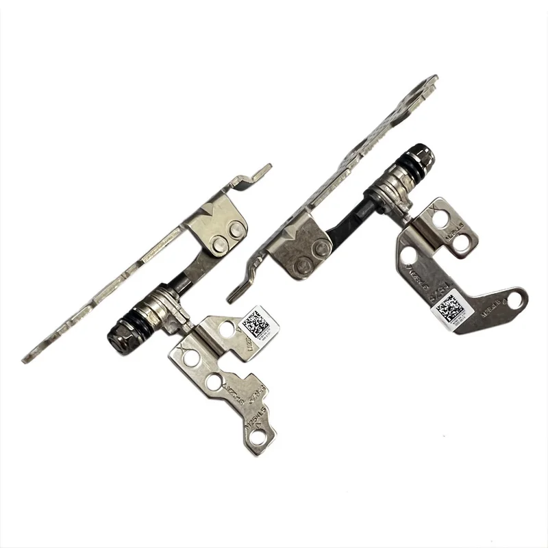 A+New Laptop LCD Screen Hinge Set Left & Right For HP Envy 17-CG 17M-CG 17T-CG