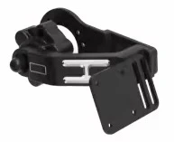 License Plate with ABS Bearing Bracket for Harley Breakout Fat Boy Motorcycle Body Systems