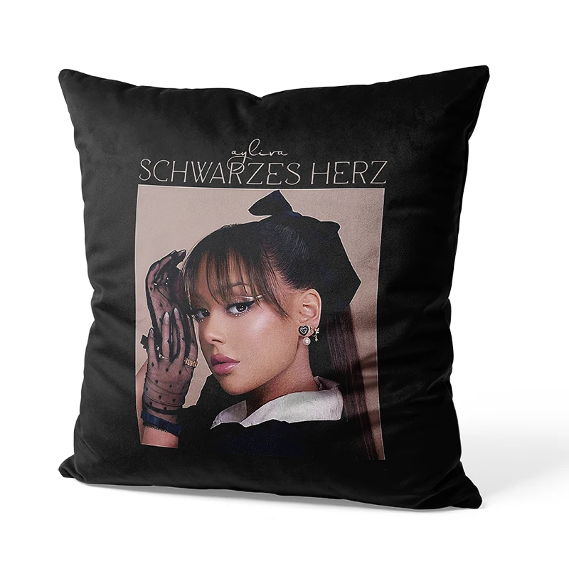 Aertemisi Ayliva Throw Pillow Cushion Covers Cases Pillowcases 45cm x 45cm