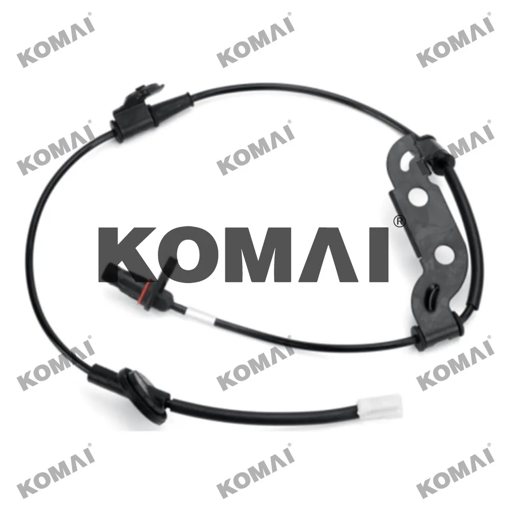 

Датчик ABS XOJOX R сзади, 1 шт. в упаковке 59930-B3000 59930B3000