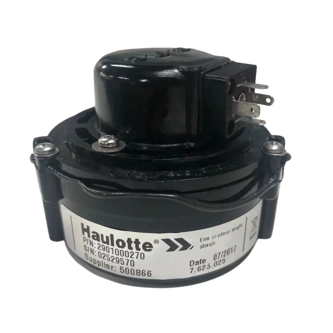 

2901000270/HA-2901000270 Overload System Narl Absolute Hoeksensor for Haulotte 32RTJ