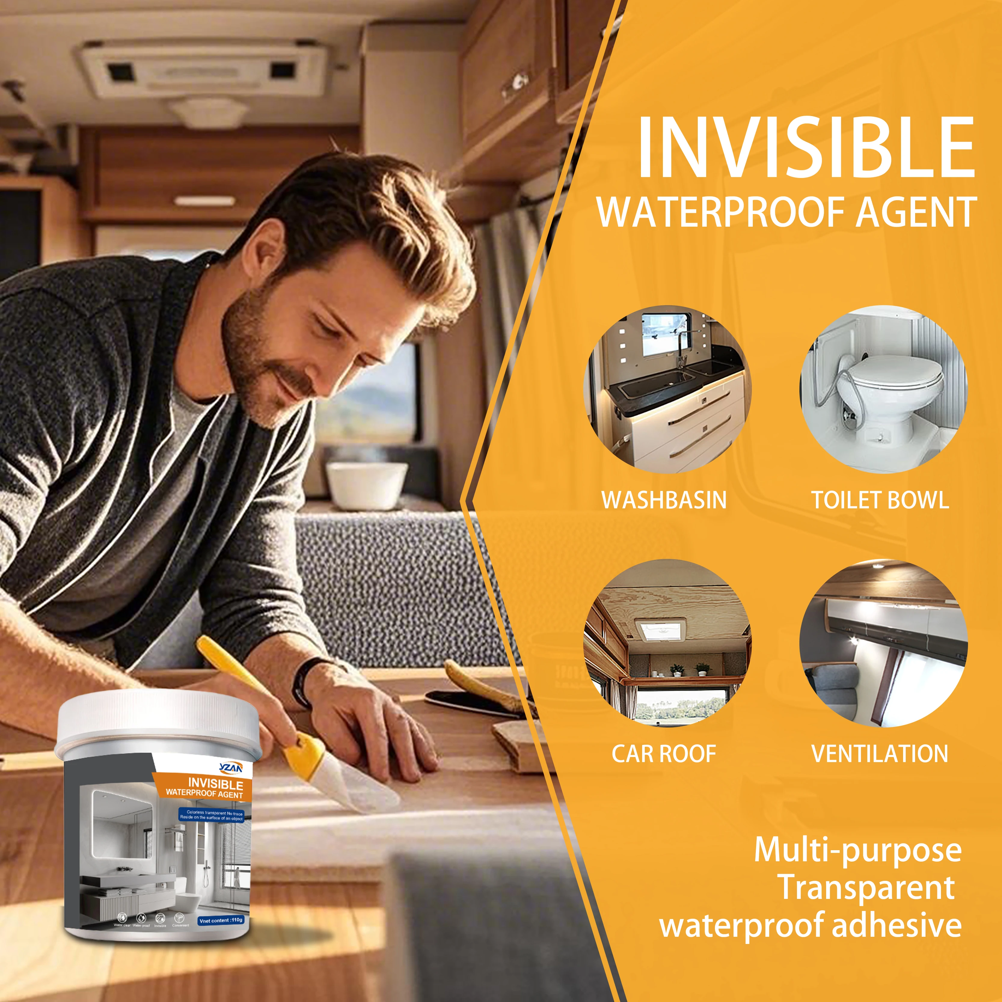 50-450G, Polyuretha…