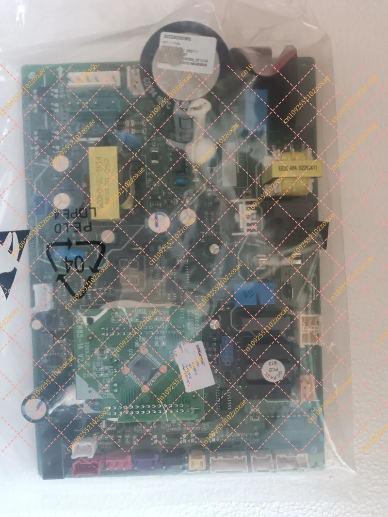 for Gree Air Conditioner Control Board - Original Circuit PCB WZ4K35M / GRZW4K-A1 (30224000066 Compatible)