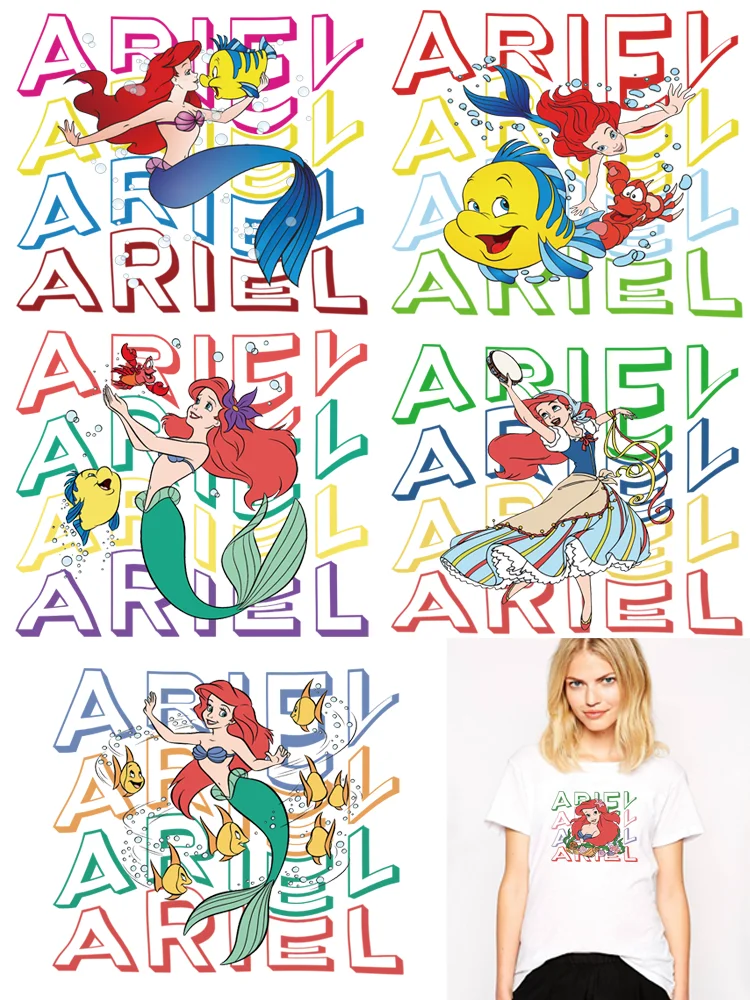 Disney Princess Ari… - image