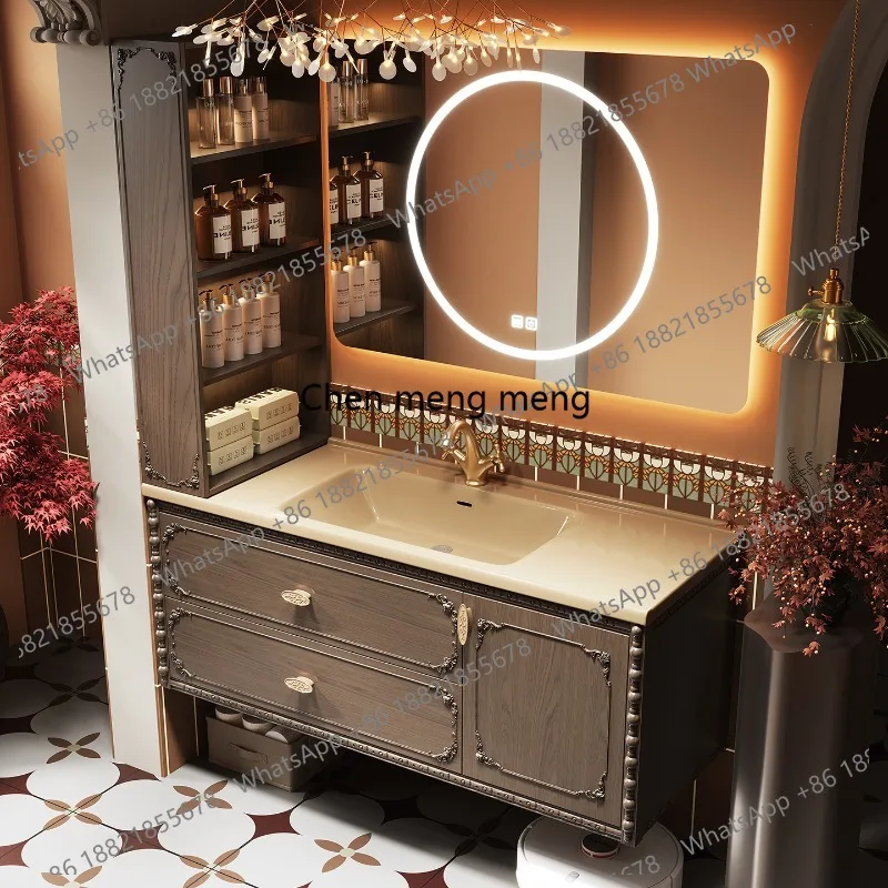 Accessories Mirror Bathroom Cabinet Disinfecting Dressers File Space Saver Gadgets Cupboard Over Buffet Gabinete Salon Furniture