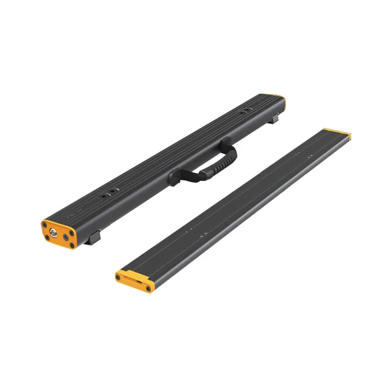 500kg 1000kg 1500kg 2000kg Long Lifetime Digital bar Weighing Scales Port  le Weigh Bar for Logistic Strip Scale