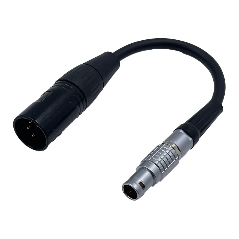 

YM618 internal call LEMO transfer headset heard and internal control communication