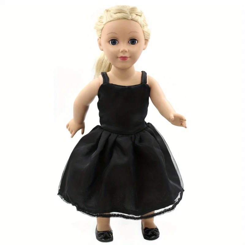 doll clothes suitable for 18-inch American dolls. ( does not include dolls and shoes.) Costumes and dressing-up clothes