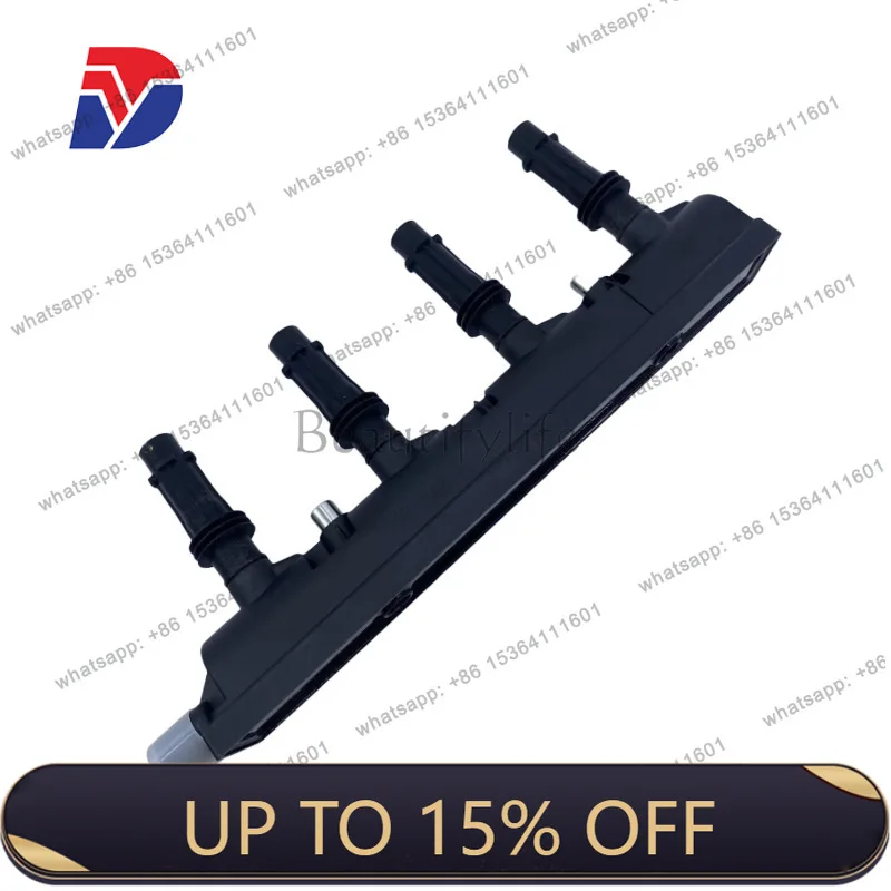 ZJ. For automotive, ignition coil 55579072 12008092 48404 19005362