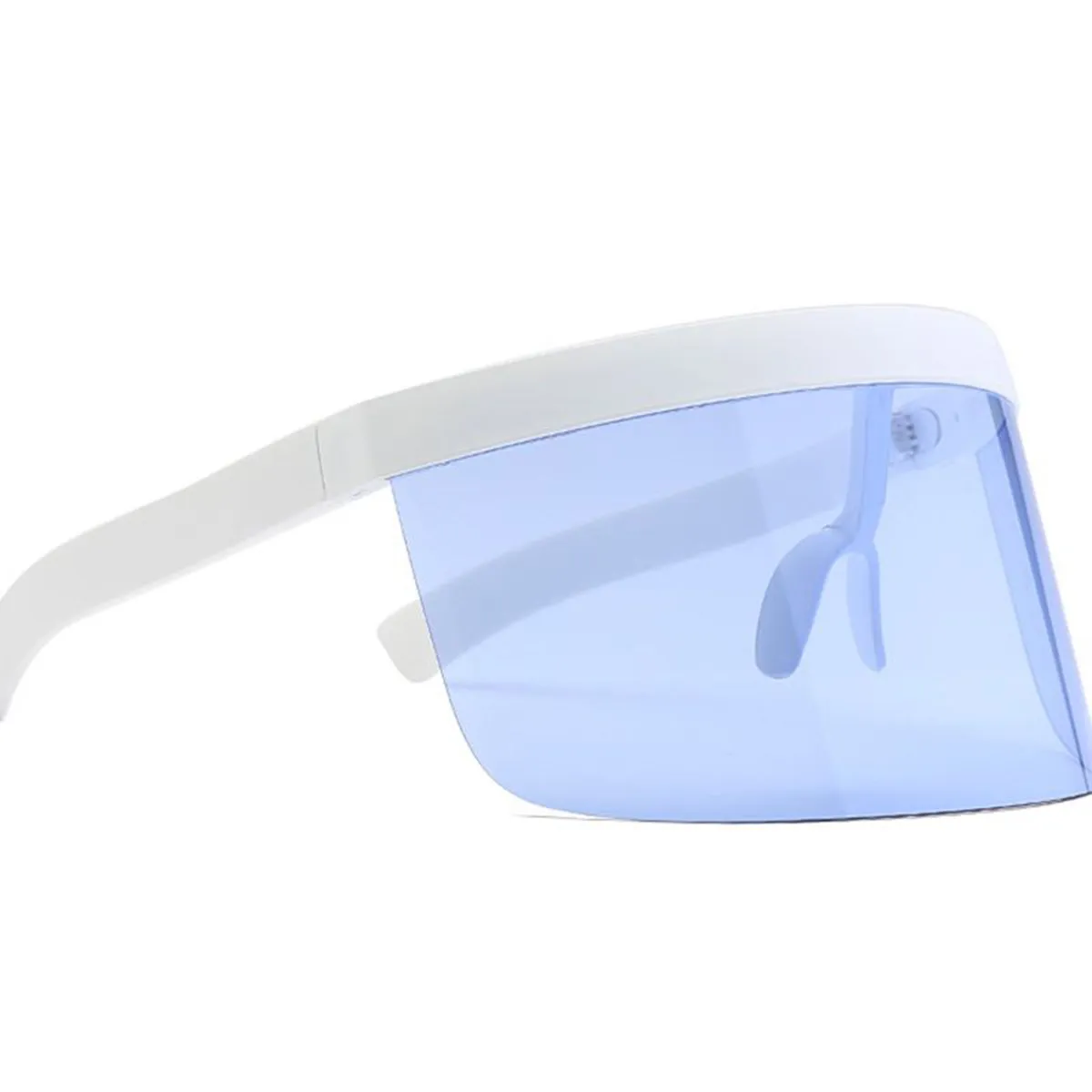 Stylish Chic Sungla… - image