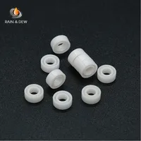 1Pcs MR74 full Ceramic bearing 4x7x2.5mm Zirconia ZrO2 Ceramic ball bearing MR63 MR74 MR84 MR85 MR95 MR104 MR105 MR115 MR117