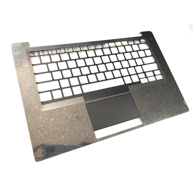 f  GDTKW FOR DELL Latitude 7480 7490 Laptop C Shell Palm Rest Keyboard
