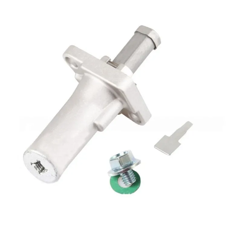 Motorcycle Cam Timing Chain Tensioner For YBR125 YB125Z XTZ125 TT-R125LW CE18 2009-2012 YB125 SPD YBR125 2008