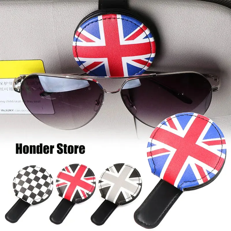 For Mini Cooperone Jcw S PJ05 R55 R56 R60 F56 F55 F60 Sun Visors, Car Glasses, …