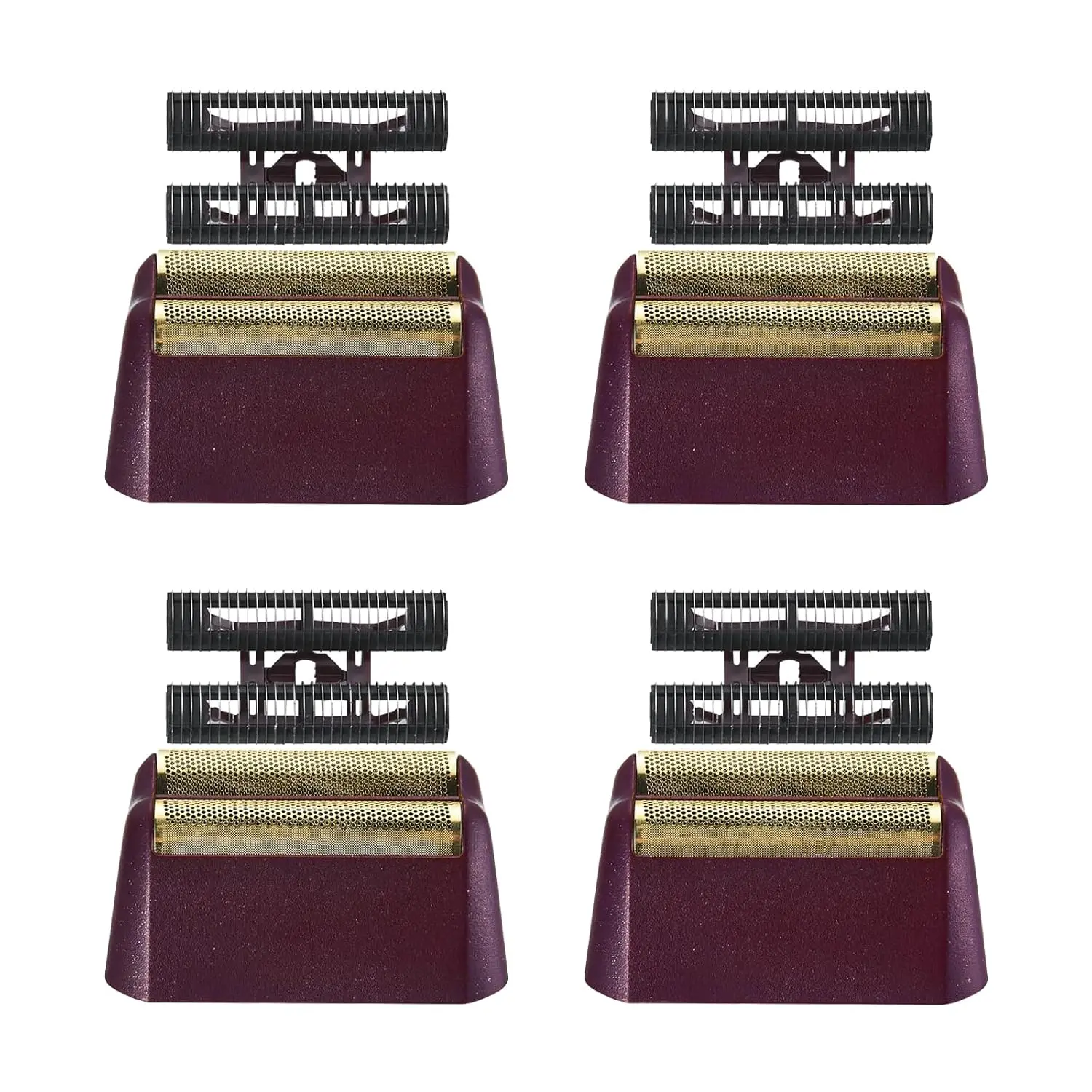 

Профессиональная 5-звездная сменная сетка для бритвы Finale и режущий стержень в сборе, совместимая с сеткой для бритвы wahl 7031-100