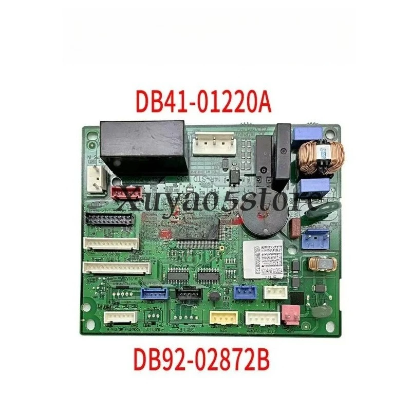 DB92-02872B Circuit PCB DB41-01220A Indoor Unit Control Board For Conditioner Conditioning Parts
