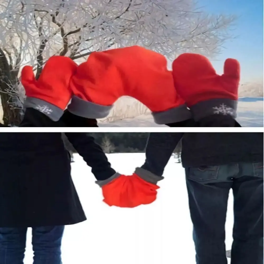 luvas-de-casal-de-la-polar-portatil-floco-de-neve-bordado-romantico-luvas-quentes-engrossar-mao-na-mao-luvas-de-esqui-inverno