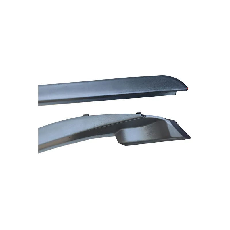 1 Paar Frontscheiben-Garnitur-Formteil für Hyundai I30 2009–2010, Dichtungsstreifen-Dichtung, nicht für Hyundai Cw 86131-2L000 86132-2L000 – Detail 6