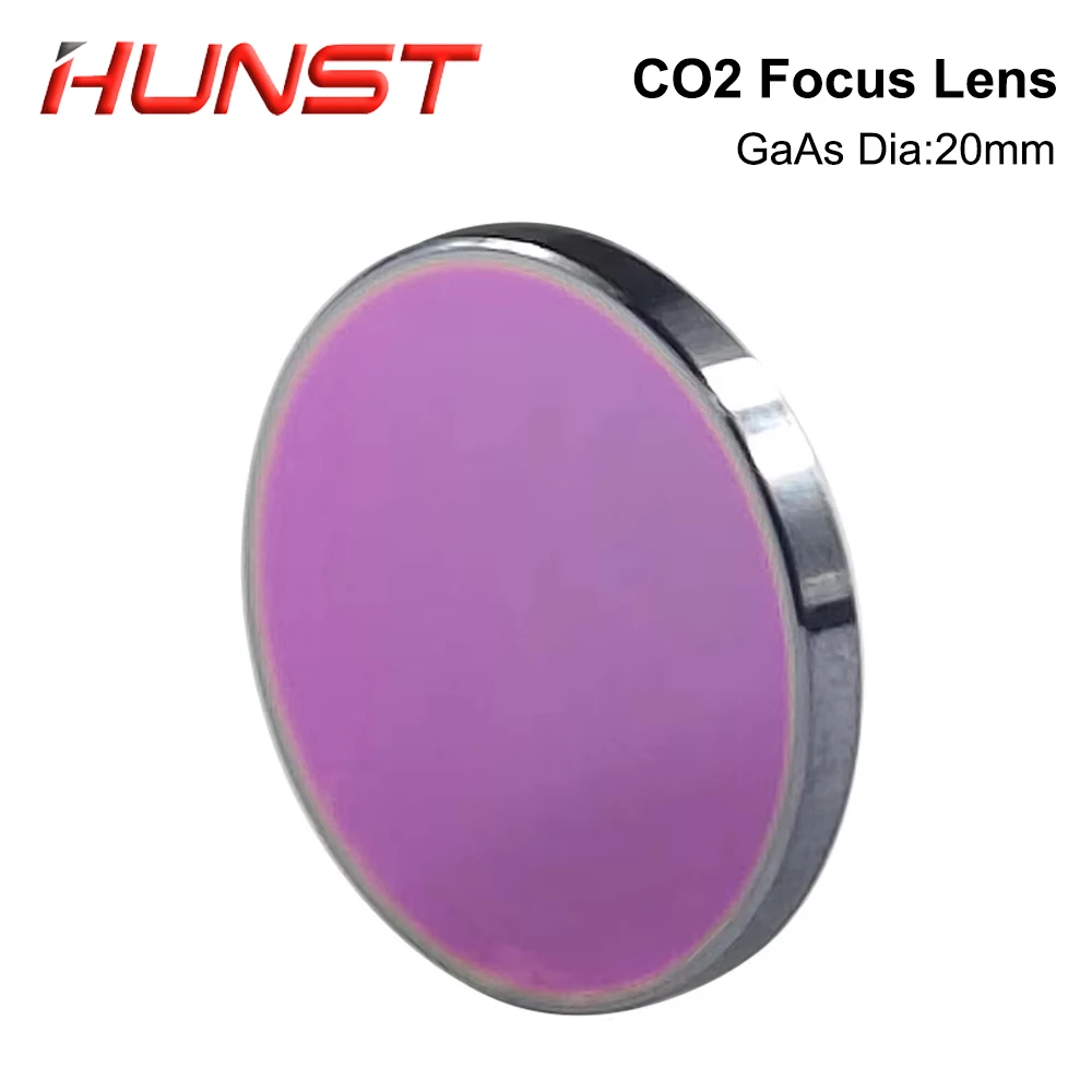 Hunst CO2 Laser Foc…