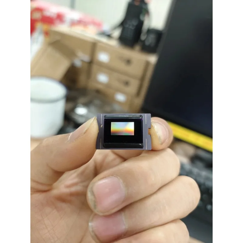 dlp dmd chip replacement –AliExpress version で dlp dmd chip