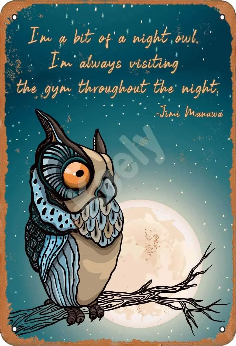 1Q,Keely A Night Ow… - image