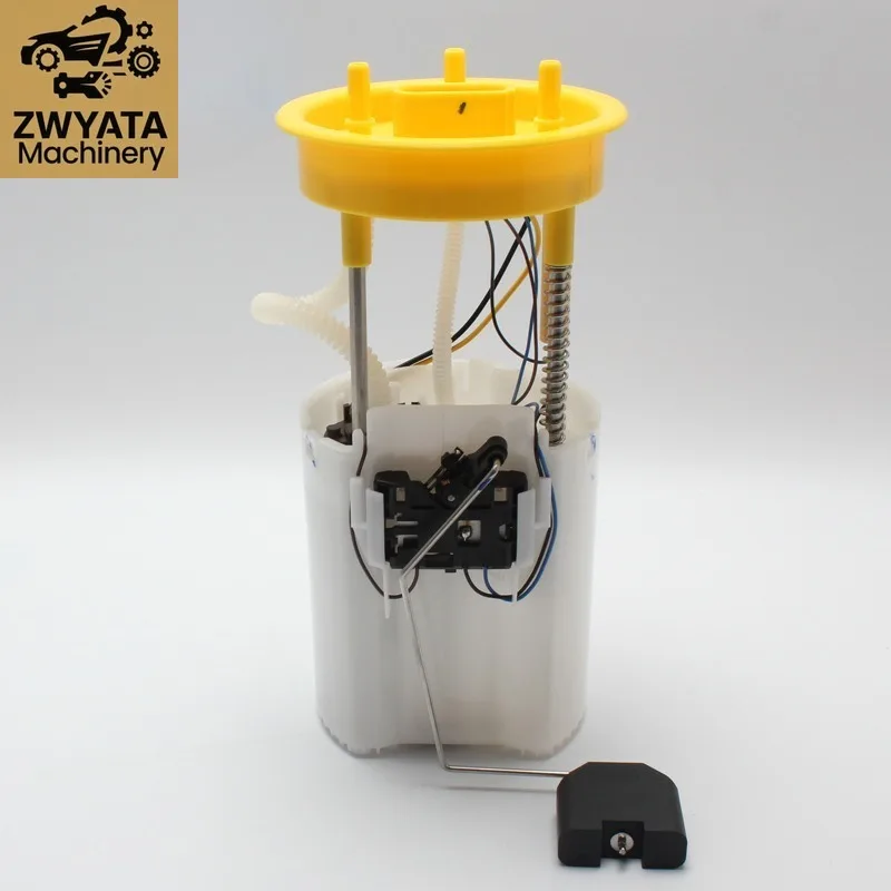 Fuel Pump Module Assembly 7E0919051P 7E0919051K For Volkswagen Caravelle Multivan T5 T6 2012-2019