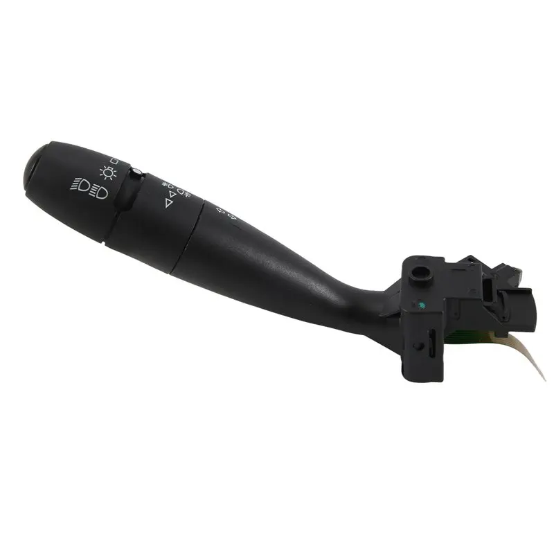A73X-Car Turn Signal Indicator Switch Steering Column Auto For 1007 206 207 307 406 407 807 96595087XT