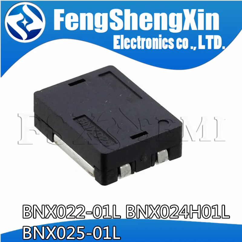 10pcs BNX022-01L BNX022 BNX024 BNX024H01L BNX025  BNX025-01L Common mode inductance of noise filter