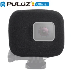 PULUZ Sponge Foam Windshield Housing Case Cover Shell Cap for GoPro HERO7 Black/7 White /7 Silver/6/5 Action Camera Accessories