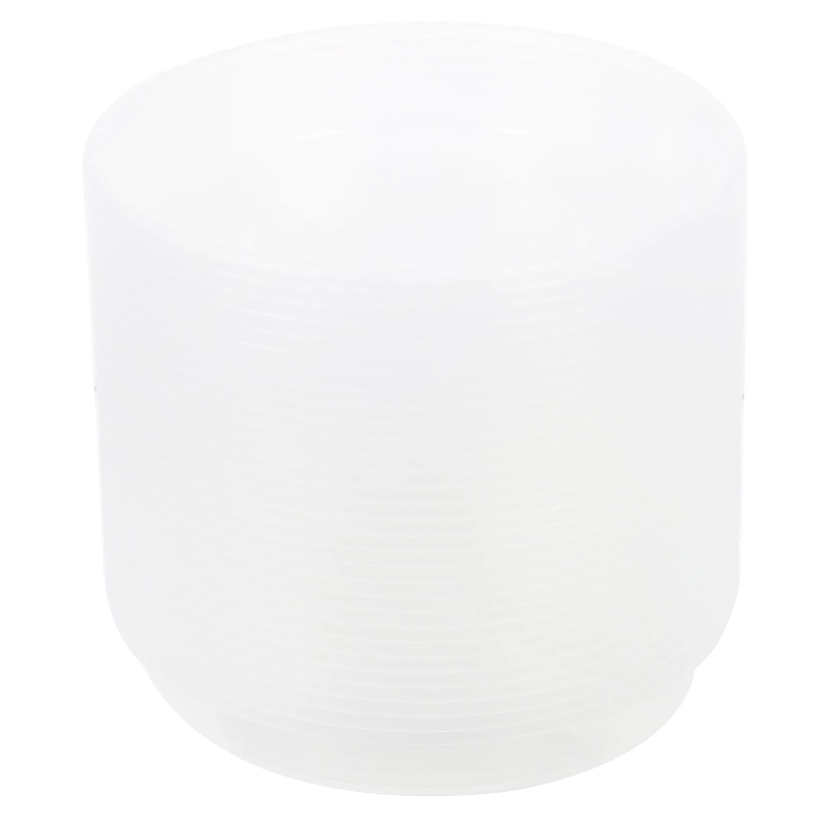 

30 шт. пластиковый поддон для капель, цветочный горшок, нижние блюдца, кронштейн, подносы для воды, кашпо, дренаж