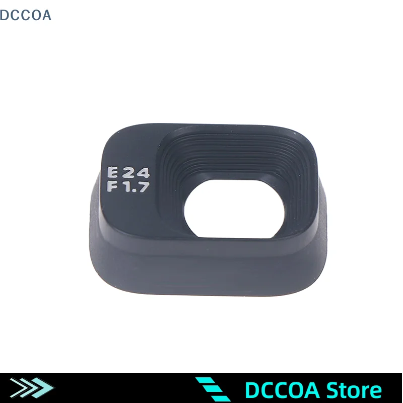 2.2*1.5CM Cap Repair Parts Original Camera Lens Cap For Mavic Mini 3 / 3 Pro Gimbal Camera Lens Frame Cover Drone
