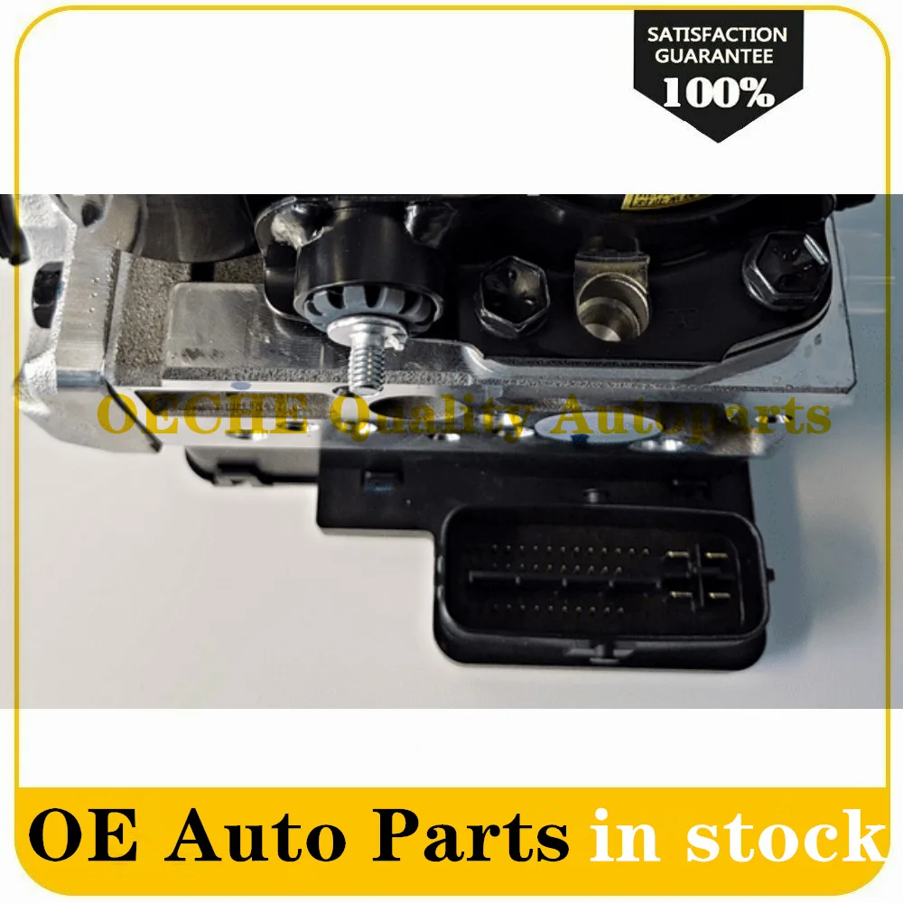 1PC 4405030250 ABS Brake Pump Actuator 44050 30250 for Toyota Alphard Estima Crown MAJESTA UZS186 44050-30250 Reconditioned