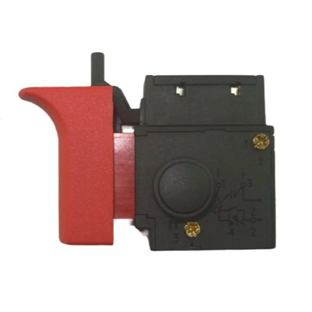 Power Tool Switch GBM1600 Spare Component Replacement Switch Trigger Switch Replacement Switch For Power Tools