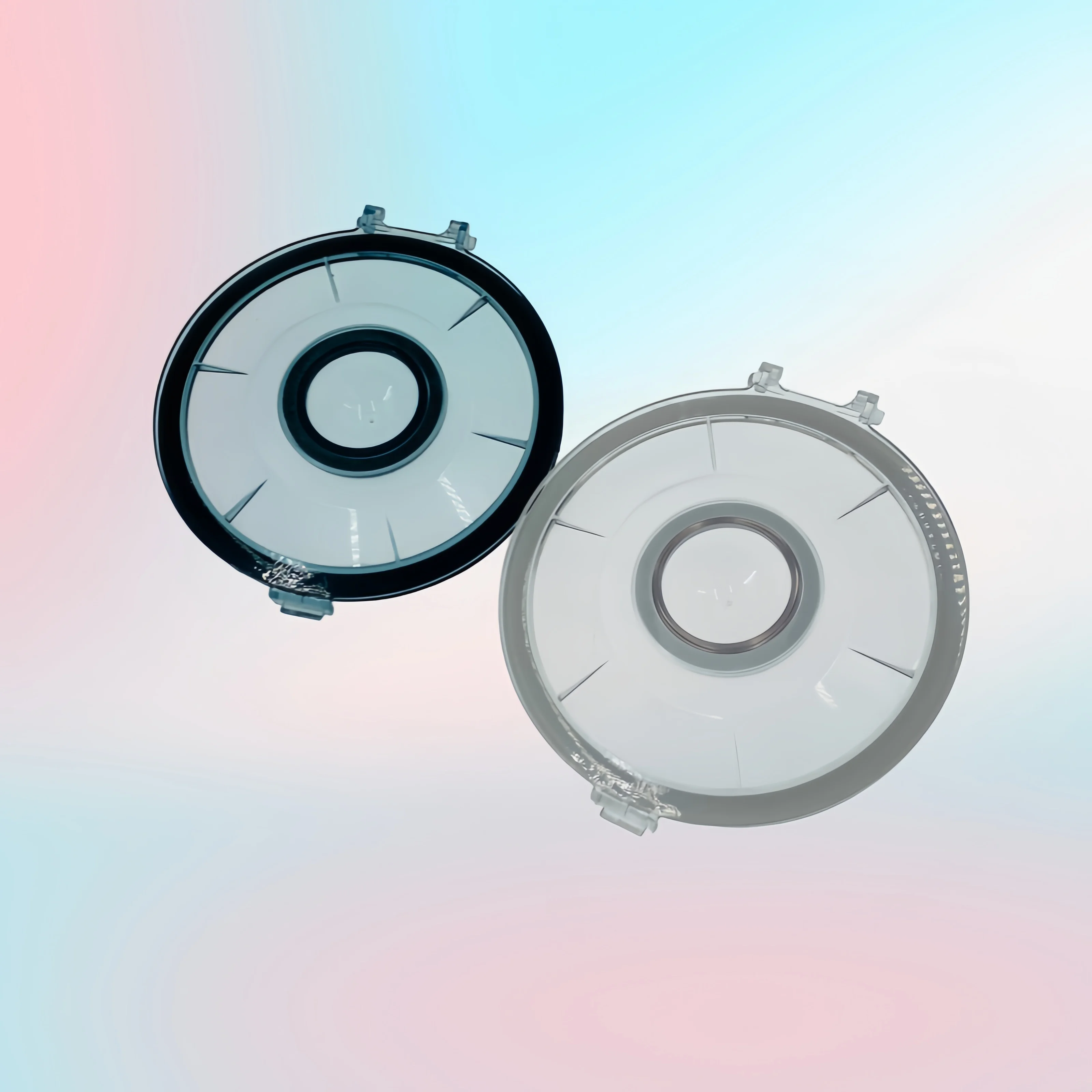 Dust Bin Base Cover Spare Parts Fit Xiomi G20 G20 MAX D206 D205 Cordless Vacuum Cleaner