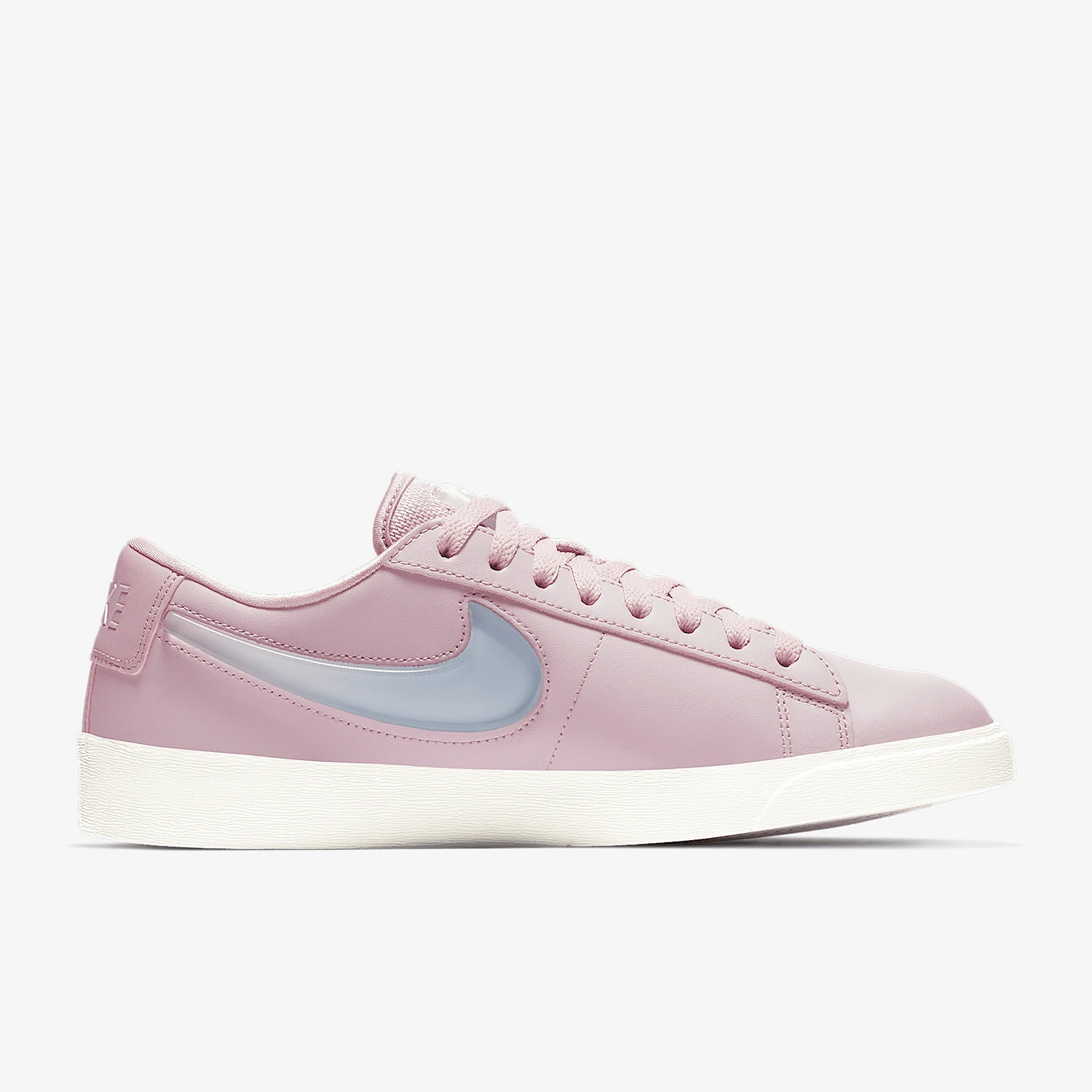 حذاء Nike Genuine 2023 Spring BLAZER LOW LX للنساء ذو أربطة AV9371-500 #3