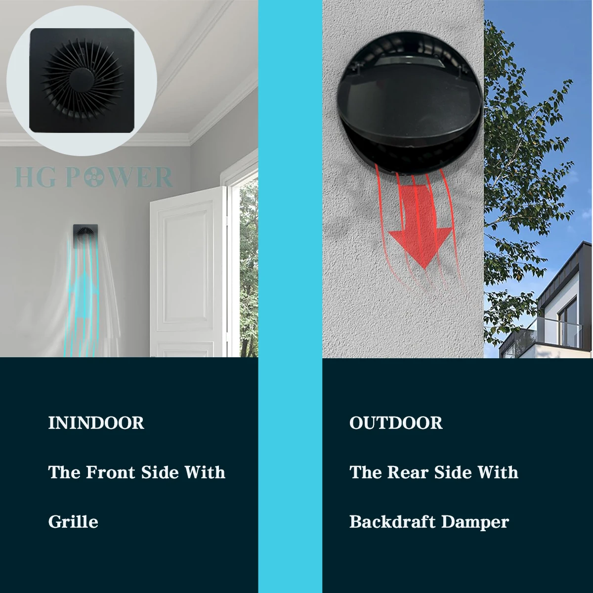 Thumbnail 2 - #70 Best Bathroom Exhaust Fans to Buy In 2026