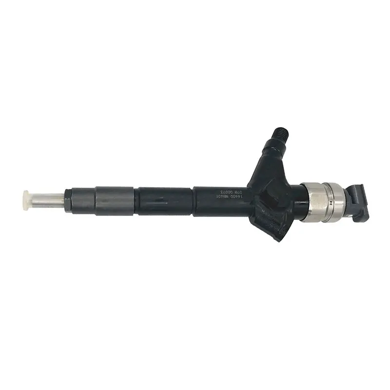 Common Rail Injector 095000-6240 0950006240 095000-6243 095000-6242 0950006243 0950006242 Compatible With Denso Injector